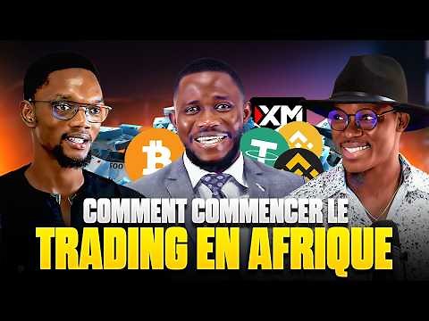 How to Make Money Trading (PODCAST TRADING)