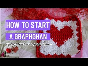 How to Start and Finish A Graphghan