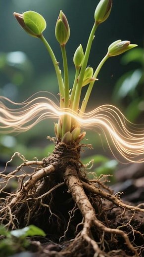 The Mystery of the Bamboo That Grows in One Day!