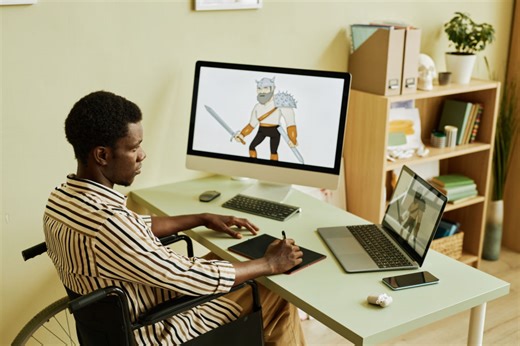 How to Color in Illustrator