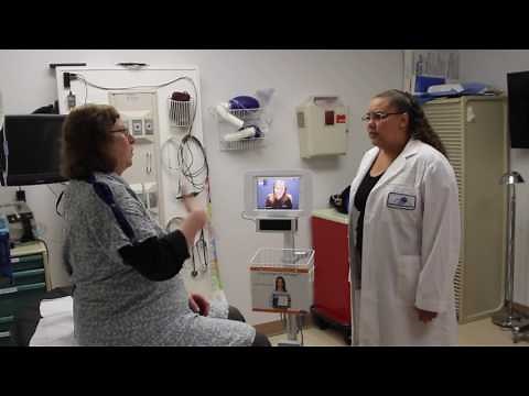 Upstate Medical University-Interpreter Services-ASL Version