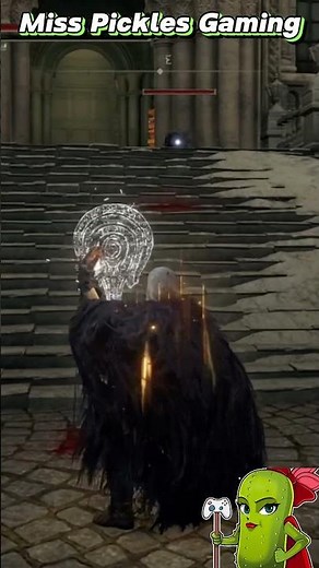 Easy Way to Beat the Black knife Assassin