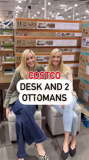 Costco Twins on TikTok