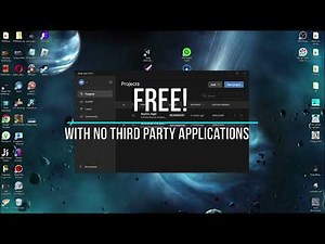 How To Backup And Import A Unity Project For Free