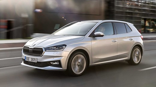 Skoda Fabia (2021) im Test: Der ideale Kleinwagen?