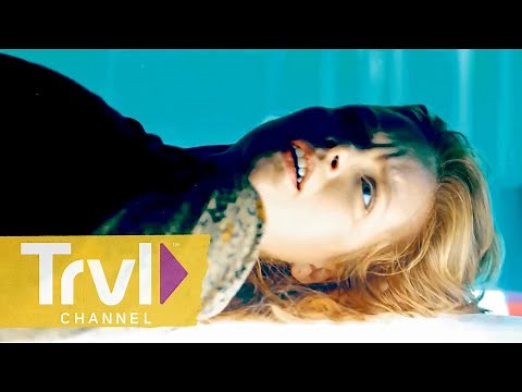 5 Horrifying Alien Abduction Experiments | UFO Witness | Travel Channel