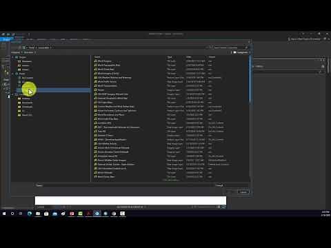 Connect to a Server in ArcGIS Pro