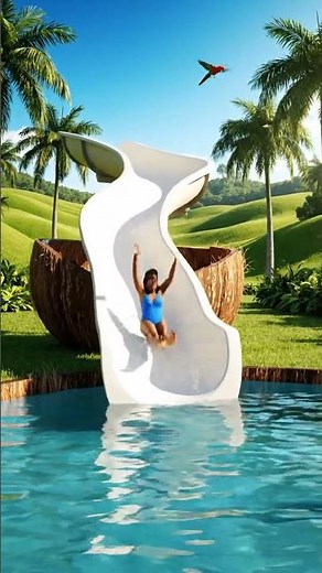 Pool Water Sounds vs White Noise Which is Better for Relaxation