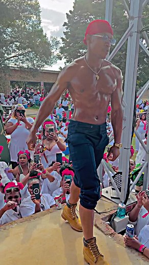South African Male Strippers and Dancers: A Cultural Showcase