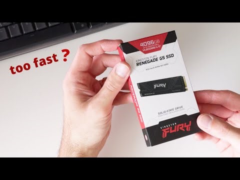 My PCIe 5.0 NVMe SSD Upgrade – Was it worth it?