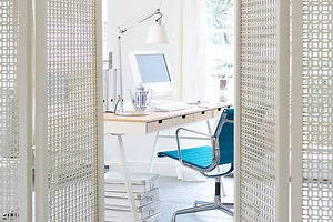 24 Brilliant Room Divider Ideas to Create a More Functional Space