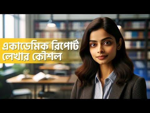 Best 6 Essential Steps for Academic Report Writing | Assignoholic | Academic Report Writing