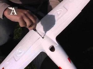 Modell AVIATOR: Dog Fighter von Multiplex