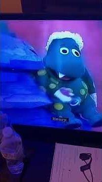 The Wiggles The Flashback of Dorothy as a Baby Part 2