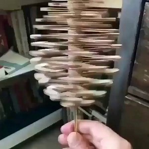 Well, that’s us entertained for an hour… | Screwfix