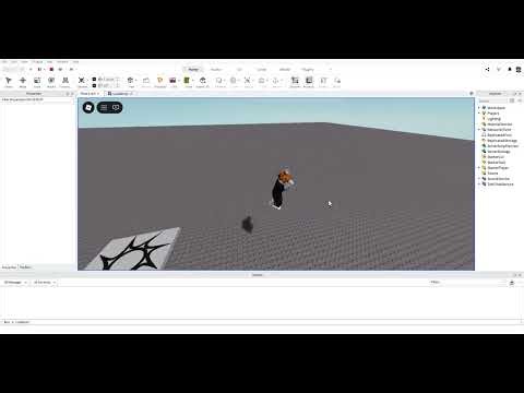 Double Jump Script – Easy Roblox LocalScript