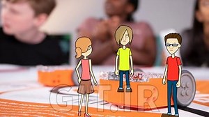 Programming my Robot! - Master Edison Robot - Kids Coding