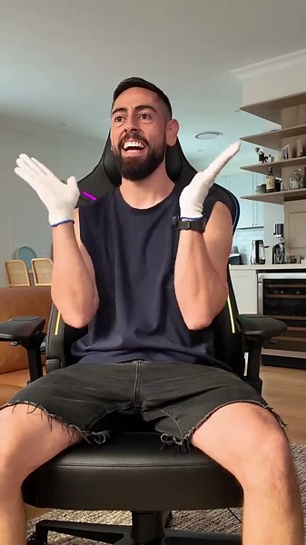 ROG Gaming Chair, Earbuds & Headset Unboxing | ROG Courser, Cetra, Kithara