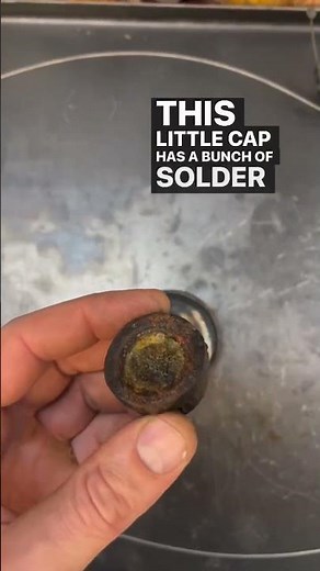 Throttle Cable Repair