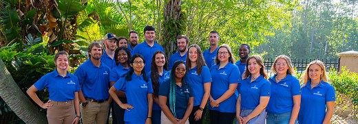 Internship Program For College Students | Yellowstone Landscape