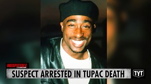 31K views · 1.4K reactions | Suspect Arrested In Tupac Shakur Case | Indisputable with Dr. Rashad Richey | Facebook