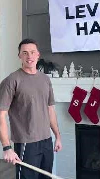 Wait why’d he do kinda good 🤣😭