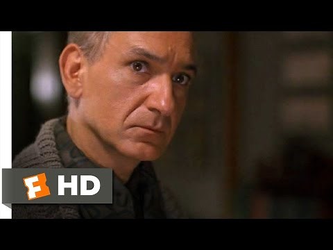 Searching for Bobby Fischer (1/10) Movie CLIP - A Prodigy (1993) HD