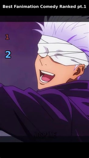 The Cleanest Anime Transition You’ll See Today 🧊