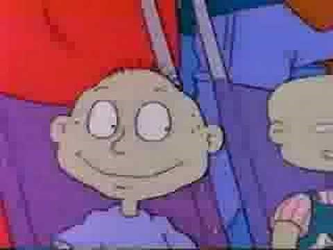 Rugrats Rap