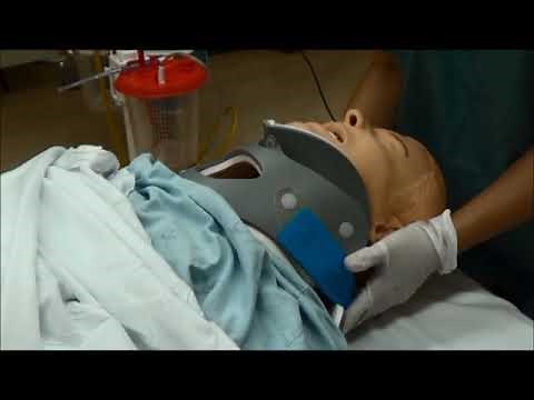 How to log roll a patient