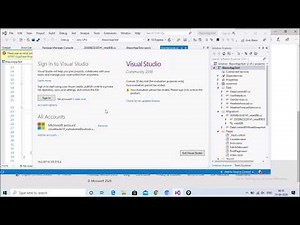 Visual Studio License key Expired Issue Solutions 2020