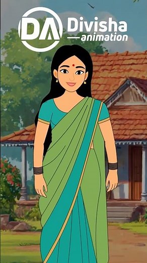 How to make 2D Animation video in Animate cc | Jalte Diye Song 🪔