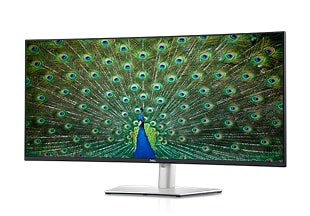Dell UltraSharp 40-Inch Curved WUHD Monitor: U4021QW | Dell USA