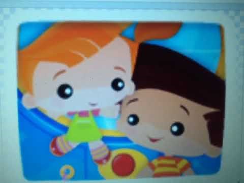 Fred And Fiona (BabyFirst: TV)