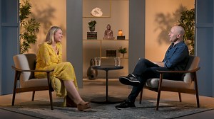 6.3K views · 140 reactions | This week on Impact the World, the inspiring Rebecca Campbell joins Lee for a deep and illuminating conversation. Don’t miss her insightful reflections and intriguing answers to our rapid-fire questions. Watch the full episode on YouTube or listen wherever you get your podcasts. | Lee Harris | Facebook