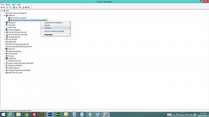 Microsoft Acpi Compliant Control Method Battery Driver Windows 10