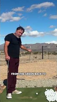 Still Chasing Swing Tips? That's Learning Golf Backwards!