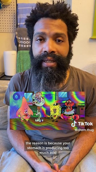 Understanding the Role of Antacids: TUMS vs. Baking Soda