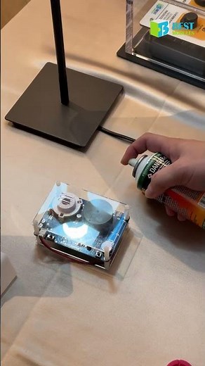 HOLTEK 2025 New Product Presentation #Holtek #BestModules