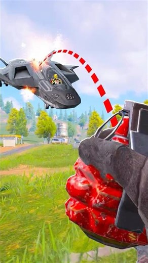 CAN A GRENADE DESTROY IT?