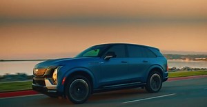 GM Electric Vehicles, Charging & Technology | General Motors