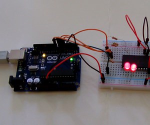 How to Program a PIC 18F2550 or 18f4550 With Arduino UNO