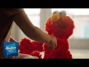 Sesame Street - 'Love2Learn Elmo' Official T.V. Spot #1