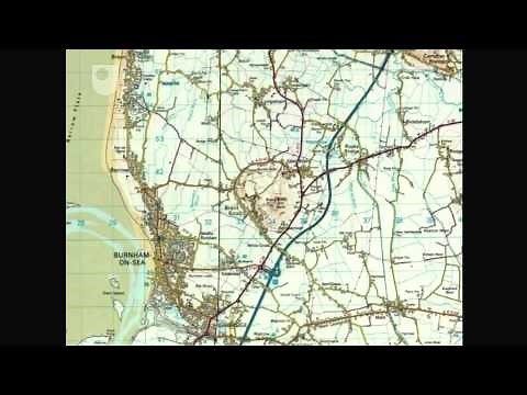 Environmental Science – Grad, Div and Curl (1/3)