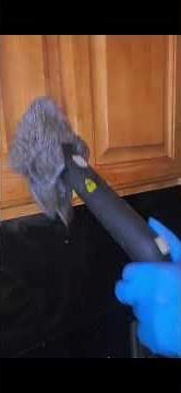 How To Clean Kitchen Cabinets like a pro