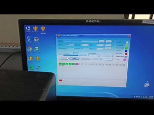 Explanation of CSMA CD protocol with LAB setup_ Communication Networks (EC8563)
