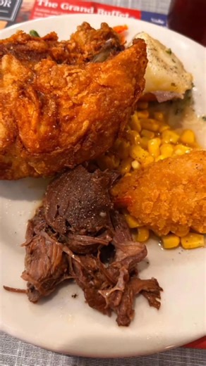 65K views · 1.2K reactions | The Amish Door Inn, located in Wilmont,...