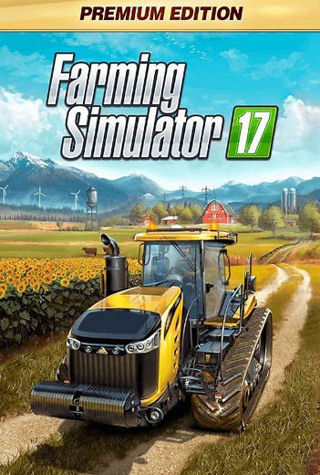 Farming Simulator 17 Download - Pobierz Pełną Wersję Symulatora Farmy