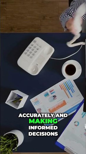 Financial Accounting Explained: The Essentials for Beginners