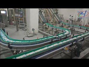 1KG Sugar Bag in Bag Secondary Packaging Machine | Zengran Packaging